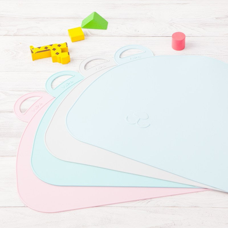 [VIIDA] The Joy Eco-Friendly Slip-proof Silicone Placemat