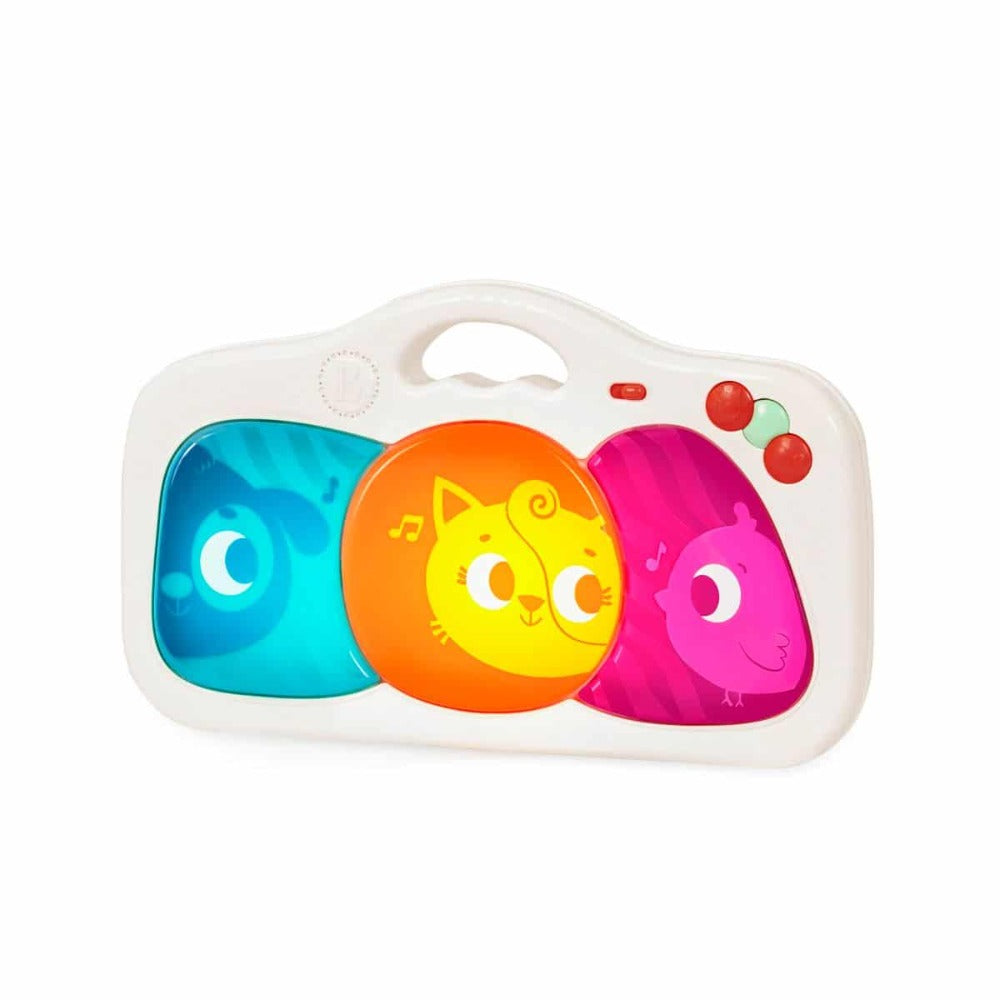 Kick and Play Musical Party Dance Pad