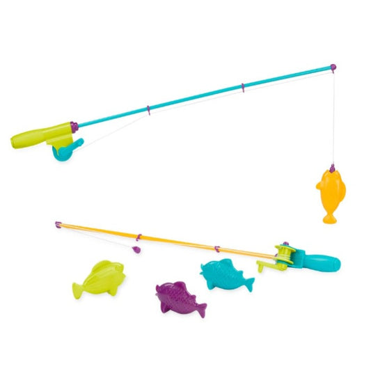 Magnetic Fishing Set