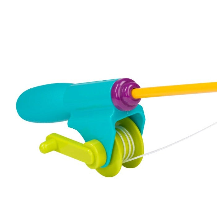 Magnetic Fishing Set