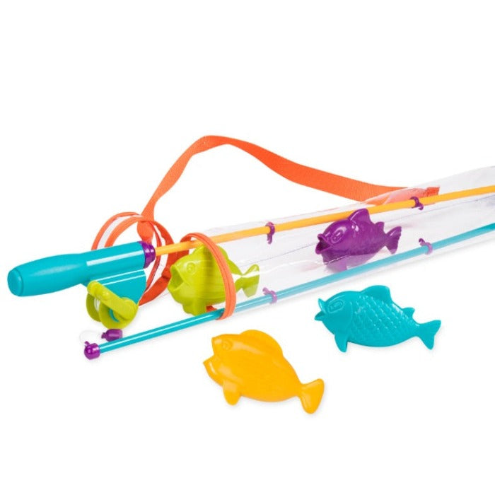 Magnetic Fishing Set