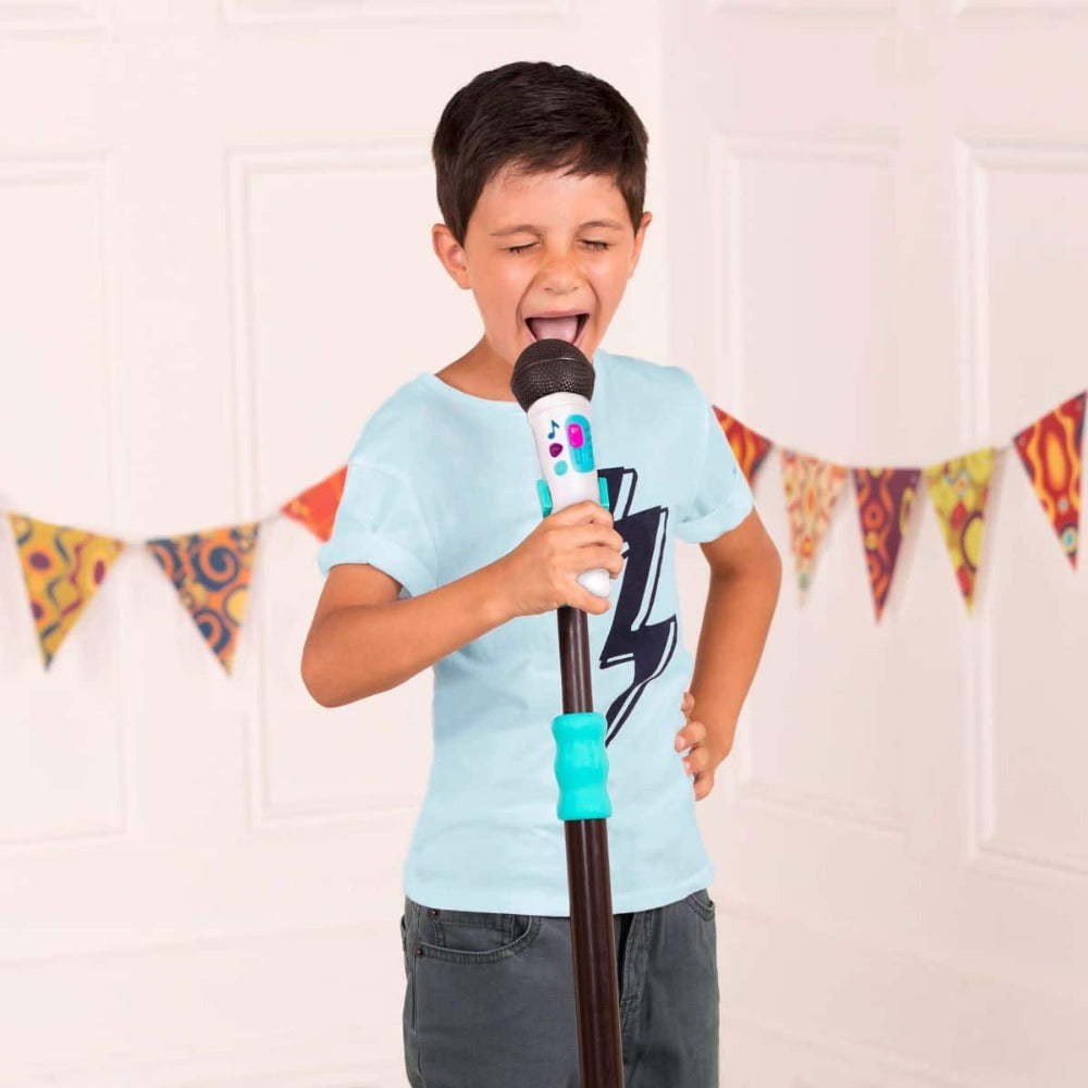 Mic it Shine Microphone