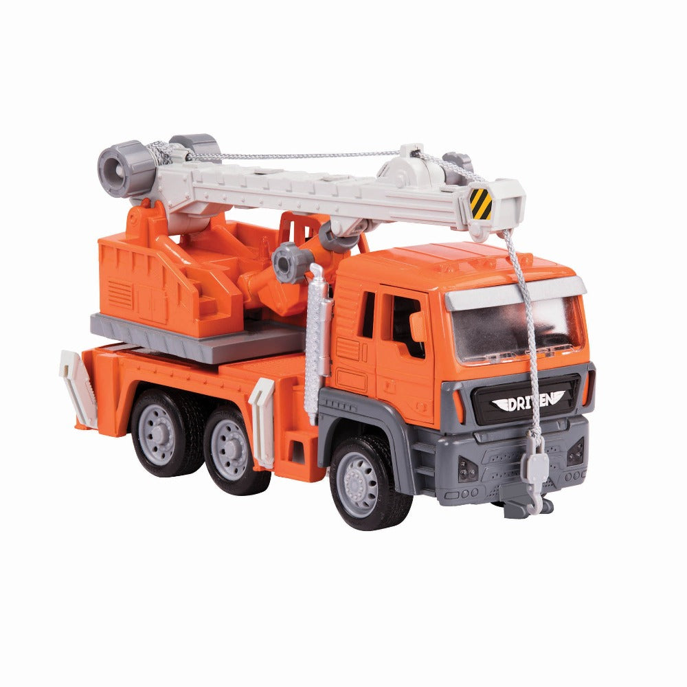 Bridge Construction Site