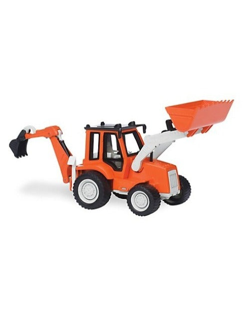 DEALS: Micro Series Micro Construction Fleet Set