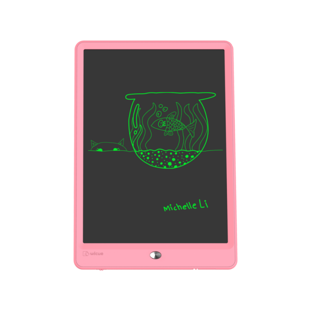 Mijia Wicue 10 inch Smart Digital LCD Handwriting Board (Pink)