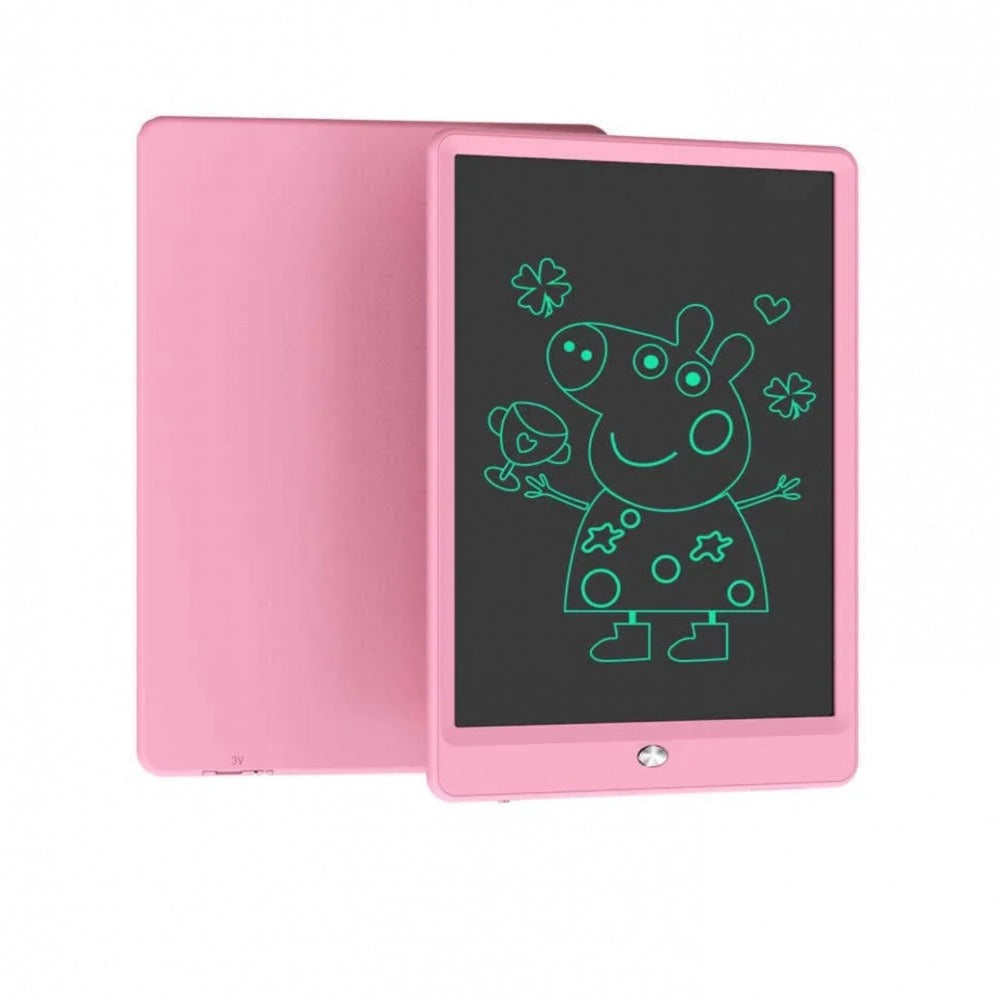 [Xiaomi] Mijia Wicue 10 inch Smart Digital LCD Handwriting Board (Pink)
