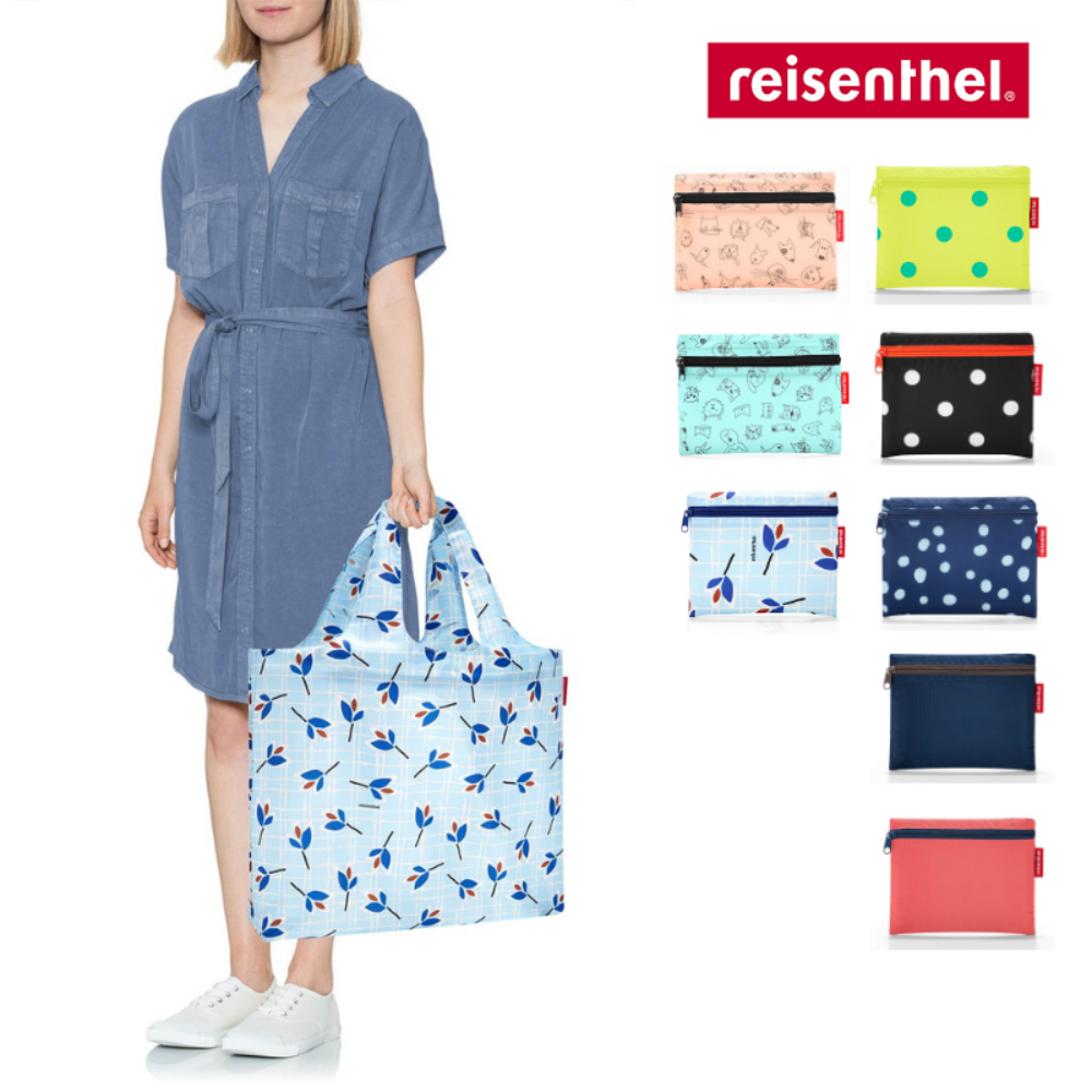 Mini Maxi Beach Bag