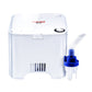 [Medel] Nebulizer Easy Aerosol Therapy System Complete Set, Ultra Compact Home Use
