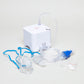 [Medel] Nebulizer Easy Aerosol Therapy System Complete Set, Ultra Compact Home Use