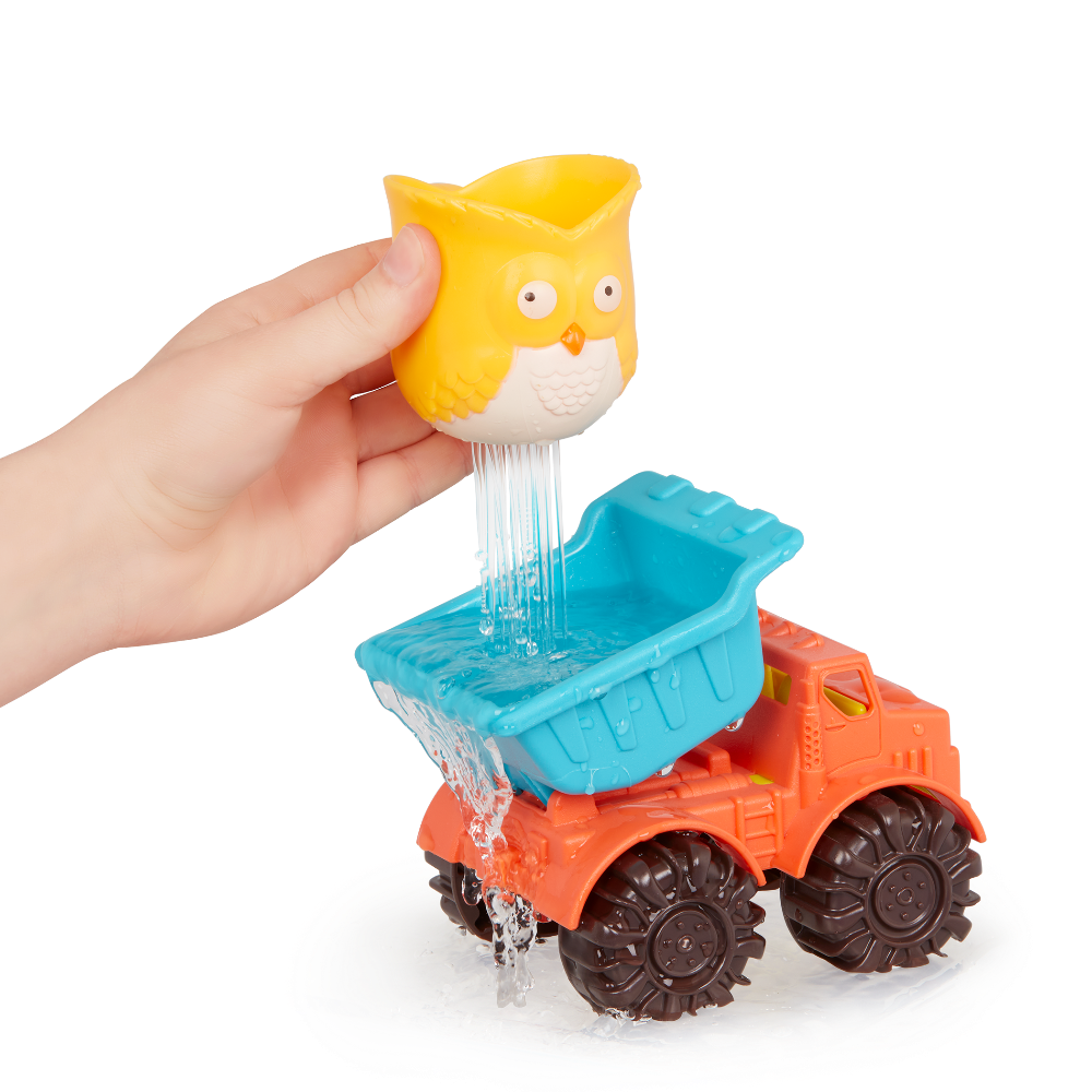 B.Toys - Owl About Waterfalls