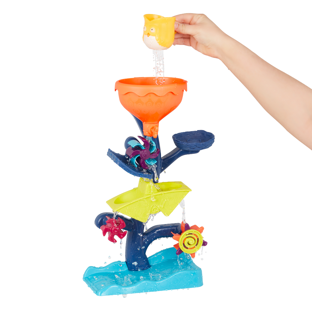 B.Toys - Owl About Waterfalls