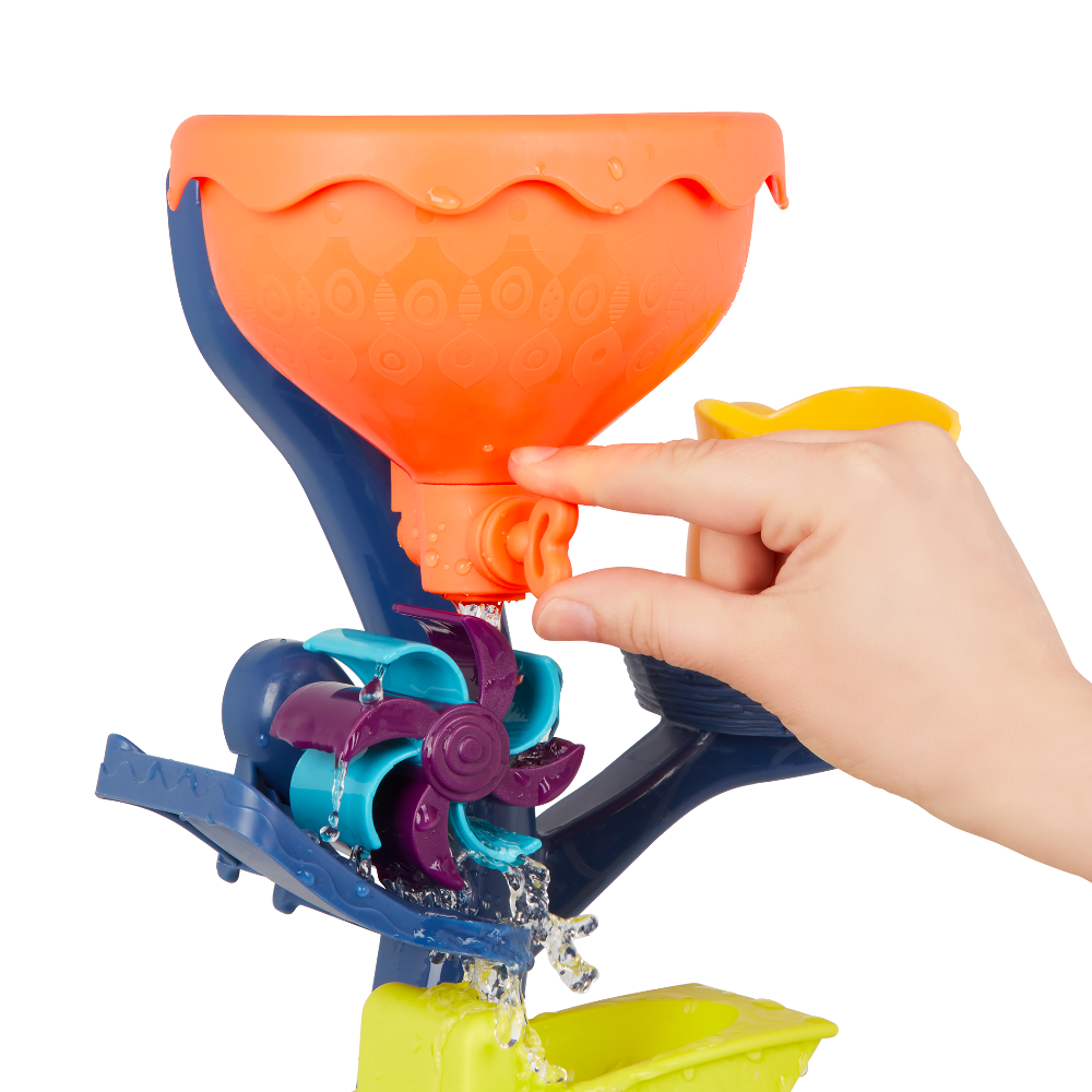 B.Toys - Owl About Waterfalls