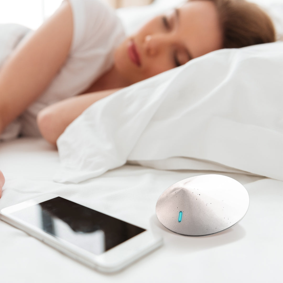 Generator Deodorizer Portable Air Purifier