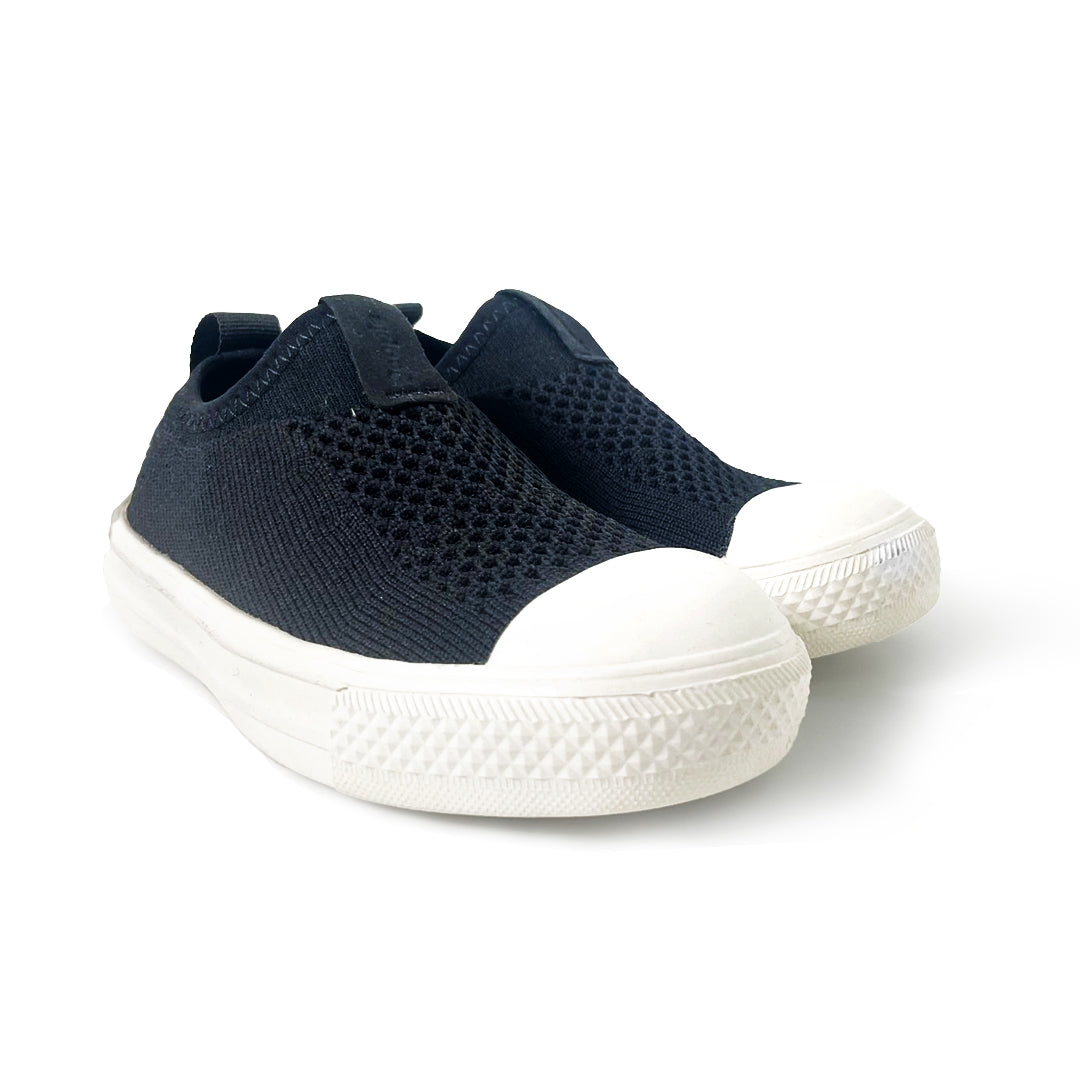 Really Black/Picket White / US 5; Really Black/Picket White / US 6; Really Black/Picket White / US 7; Really Black/Picket White / US 8; Really Black/Picket White / US 9