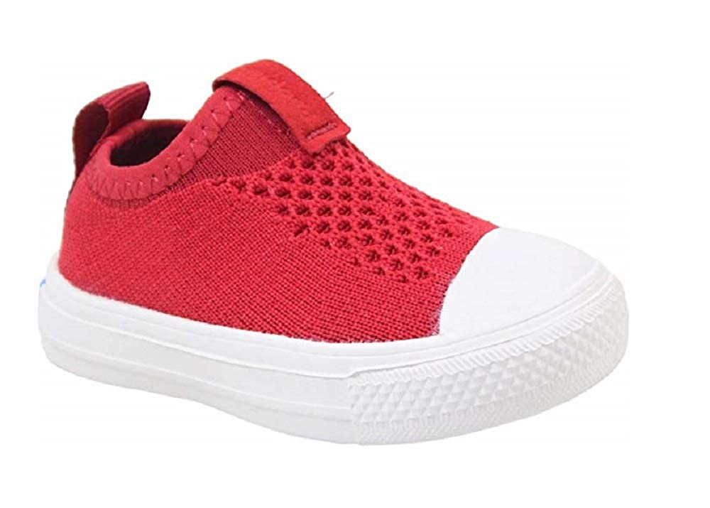 [People Footwear] The Phillips Knit Toddler Kids Cute Footwear Shoes - Available in 2 Colors