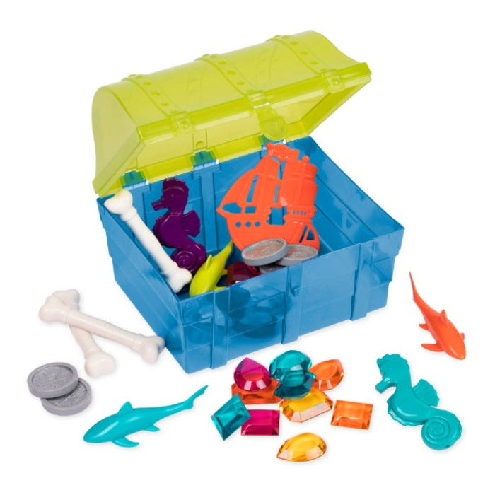 Pirate Diving Set
