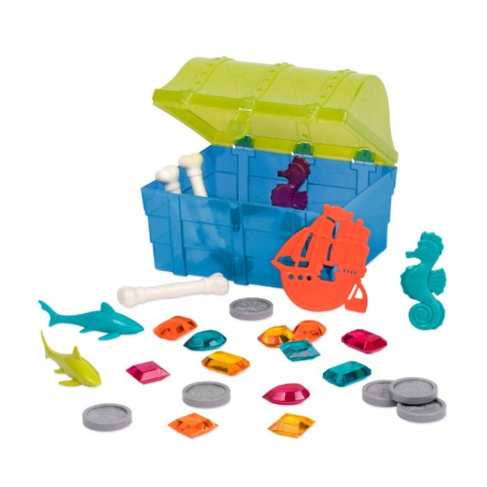Pirate Diving Set