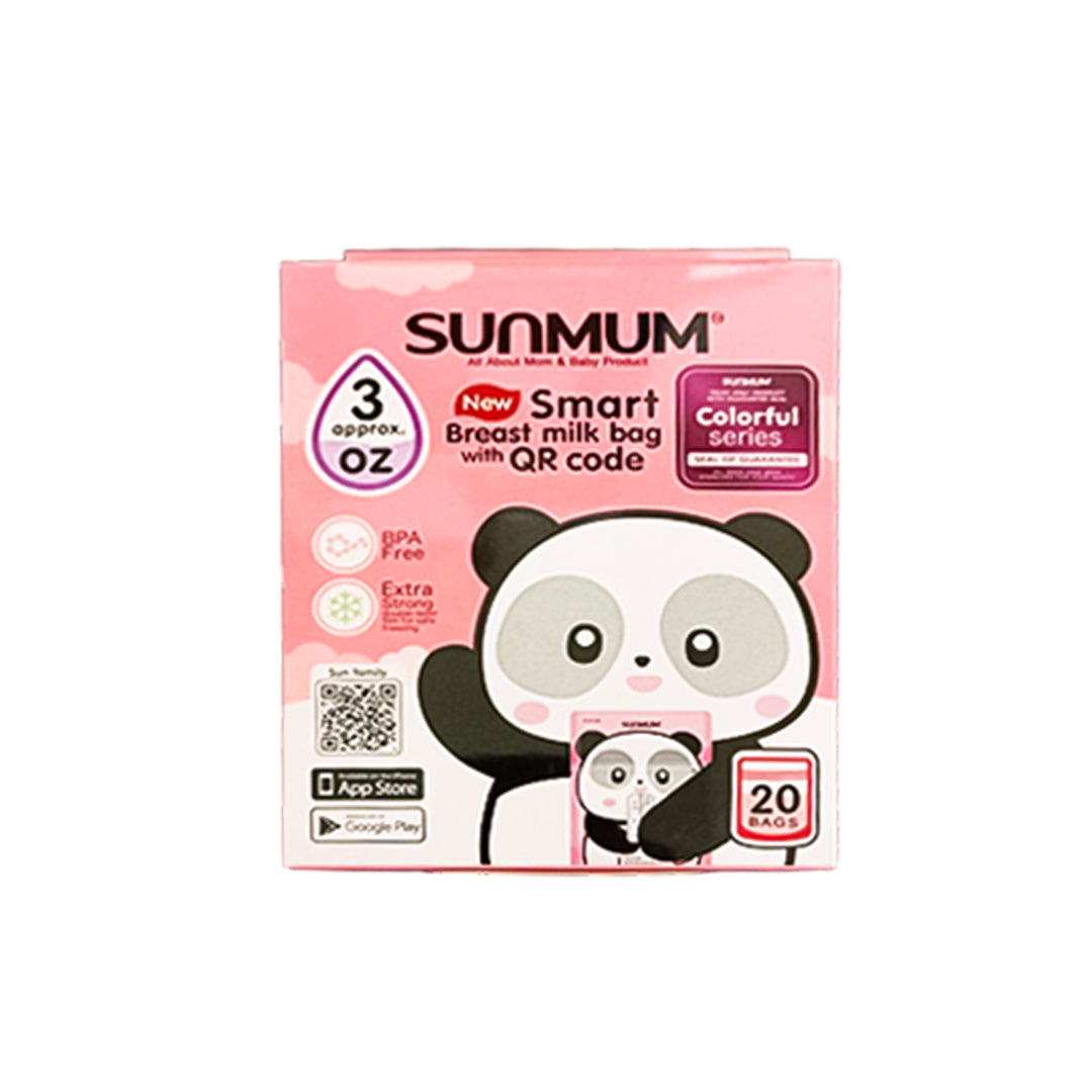 Colourful 3oz 20bags