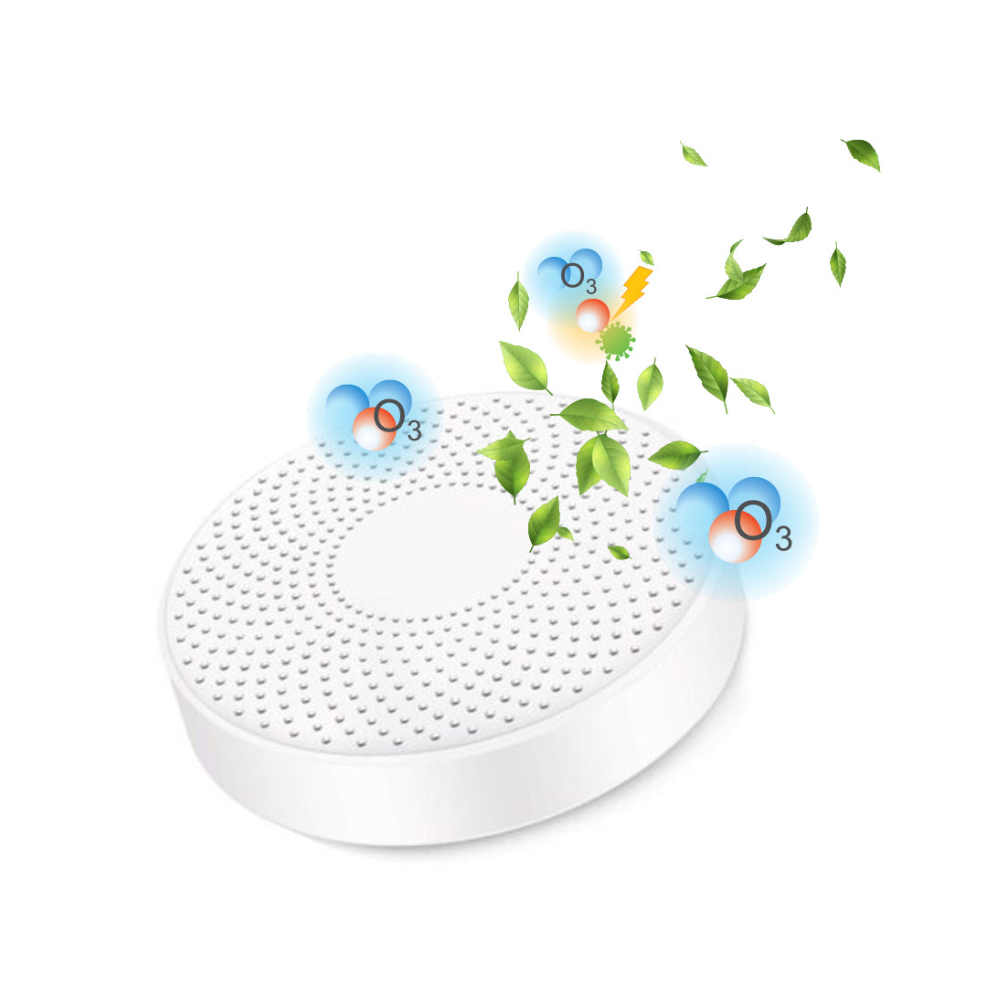 Mini Purity O3 Deodorizer Sterilizer