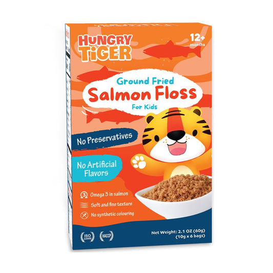 Salmon One Box