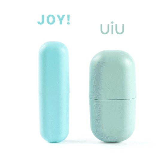 JOY Children Reusable Straw Set