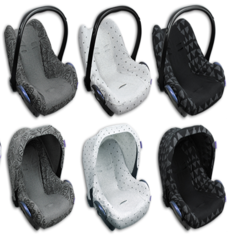 Car Seat Protector Cover