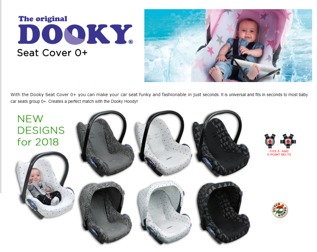 Car Seat Protector Cover