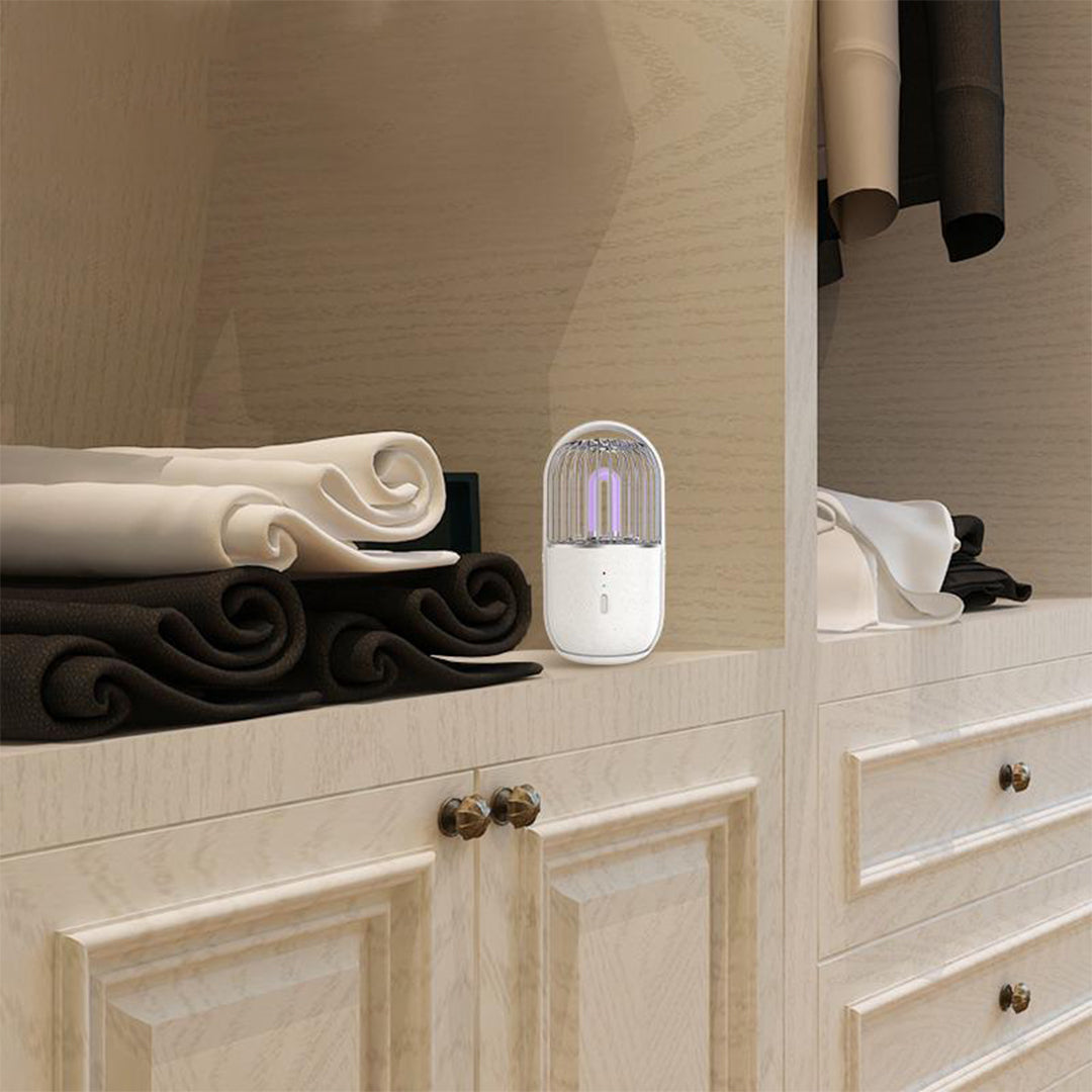 Smart Portable Sterilizer