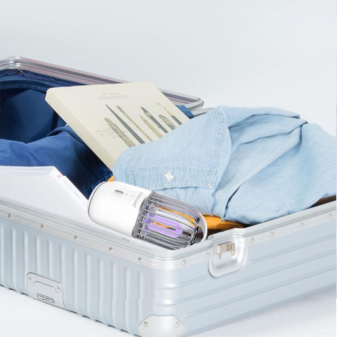 Smart Portable Sterilizer