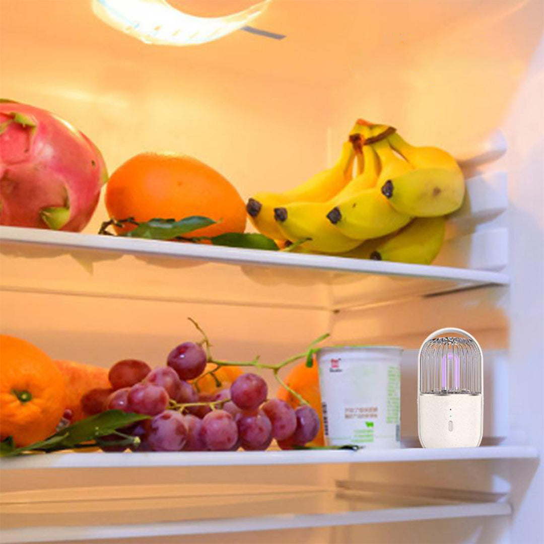 Smart Portable Sterilizer