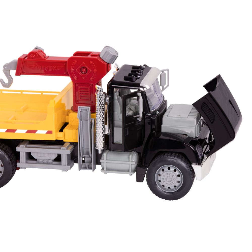 Standard Series Tow Truck