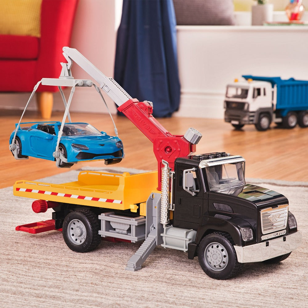 Standard Series Tow Truck