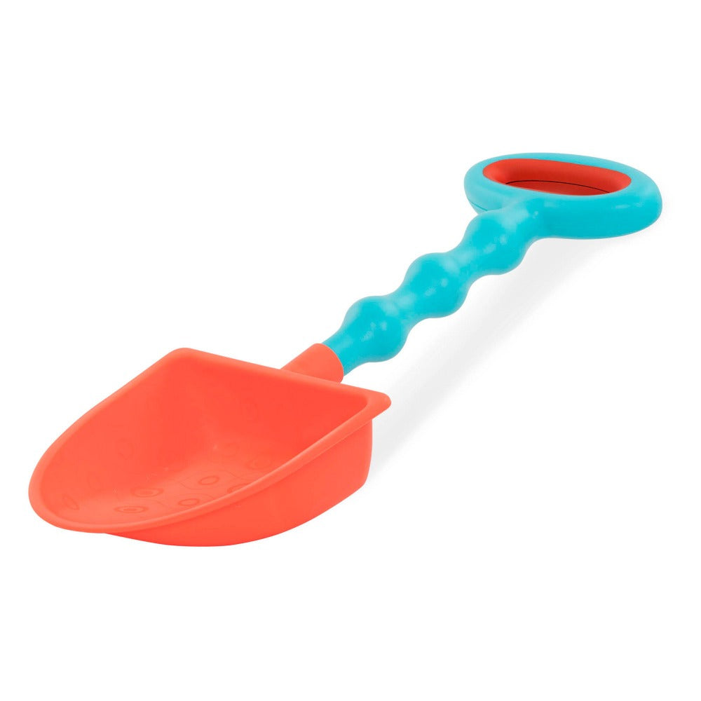 Sun Shovel