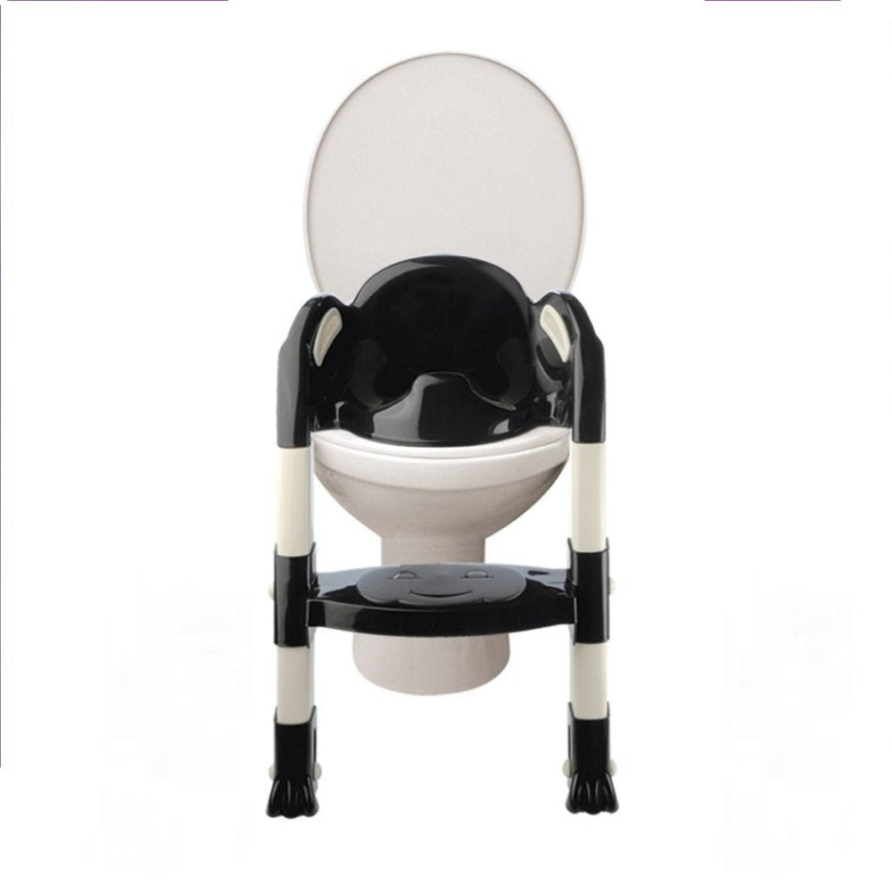 Black/Ivory White (Some Scratches)