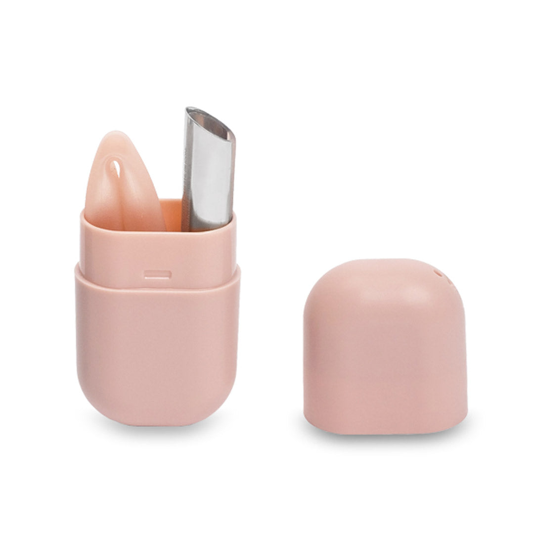 1.2 cm / Rose Quartz