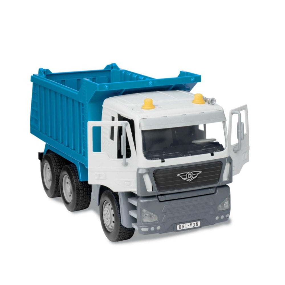 Standard Series Big Dump Truck