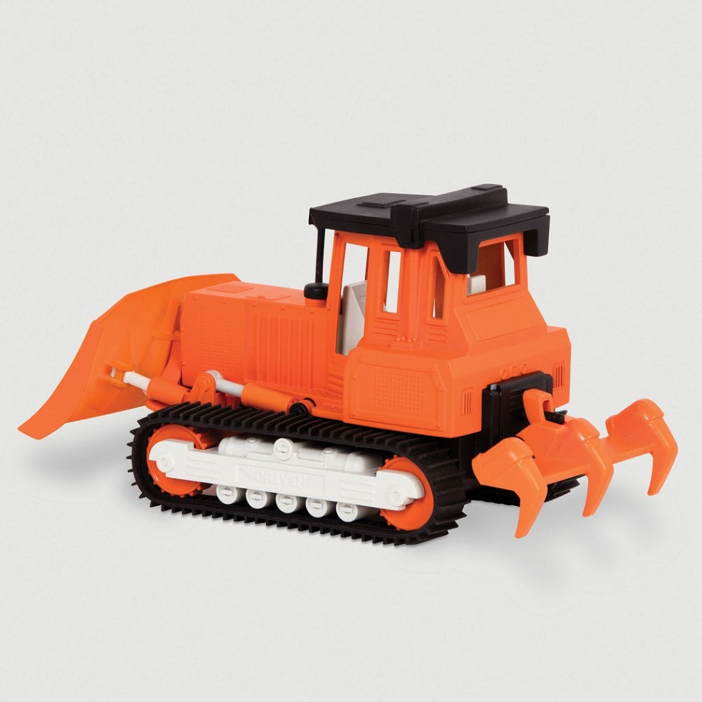 Micro Series Bulldozer