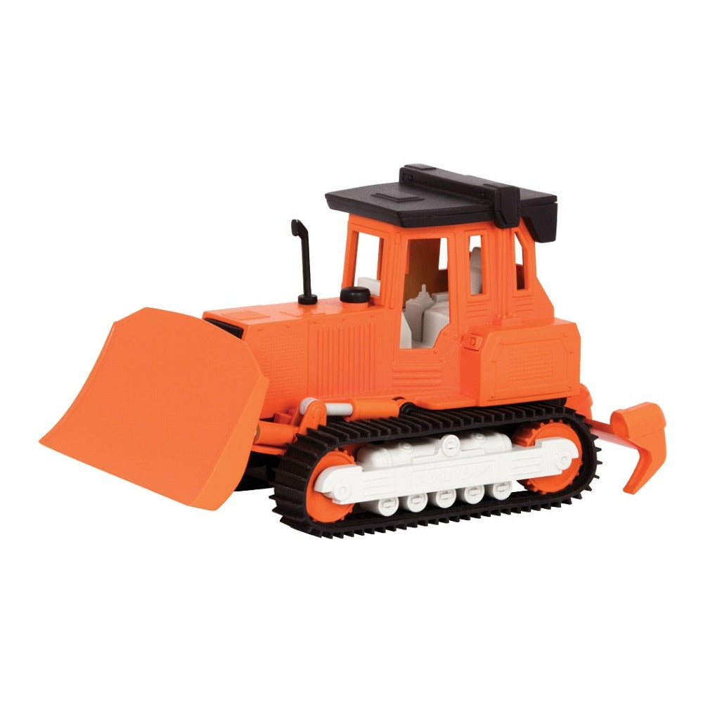Micro Series Bulldozer