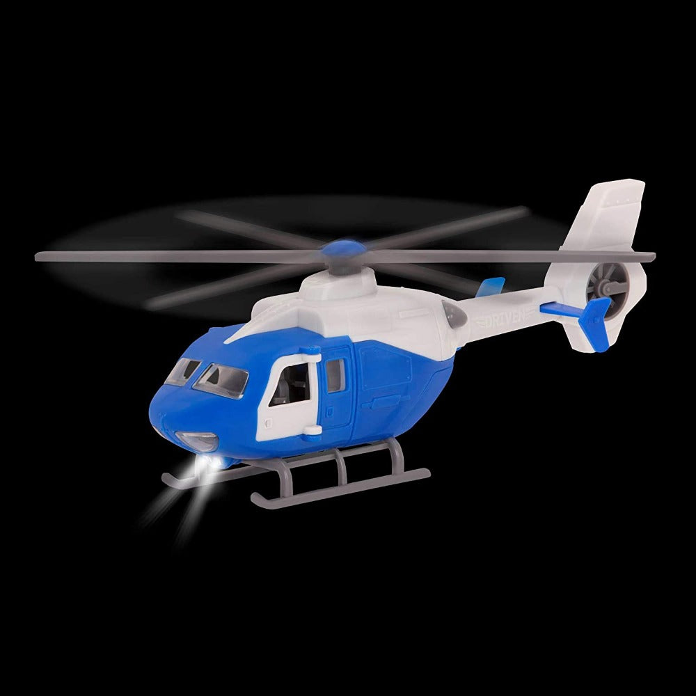 Micro Helicopter Toy
