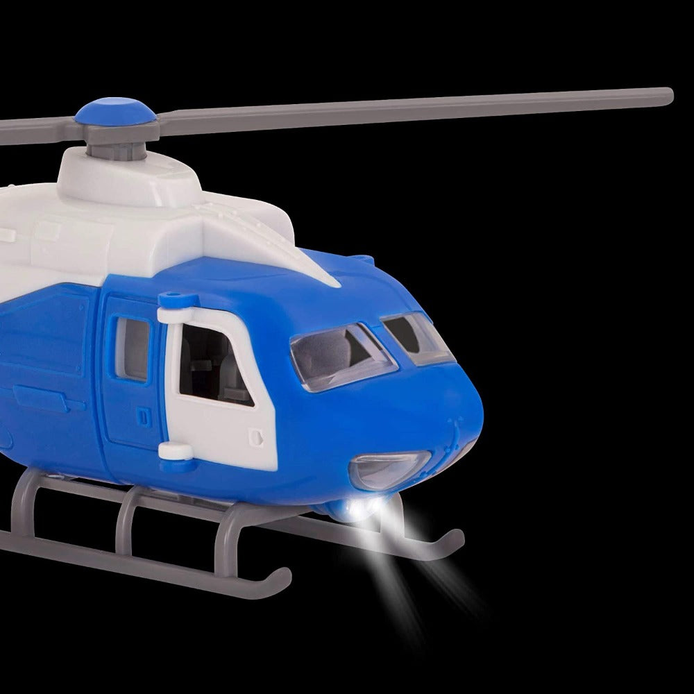Micro Helicopter Toy