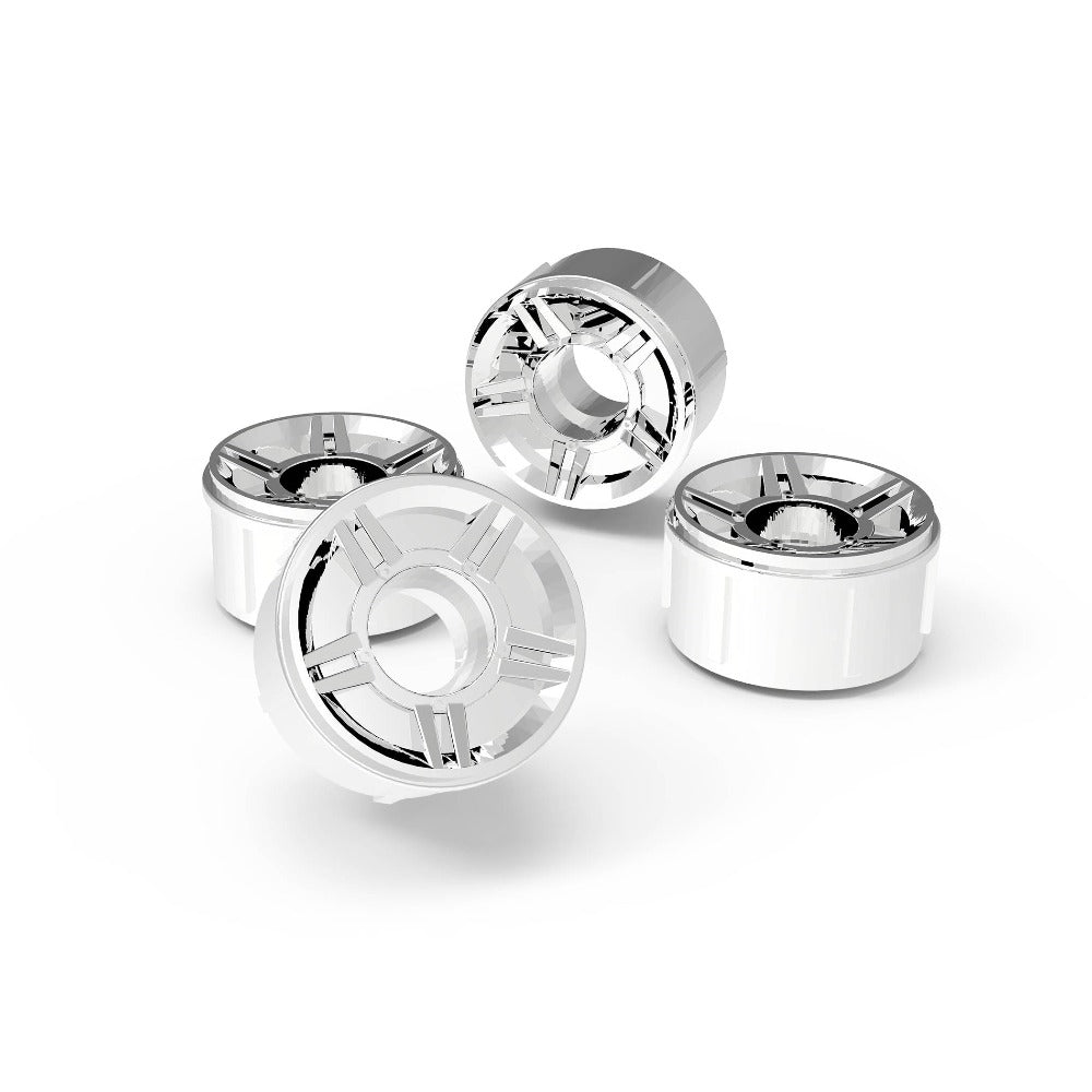 Midrange Series - Take Apart Sports Car