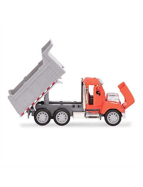 DEALS: Micro Series Micro Construction Fleet Set