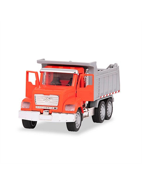DEALS: Micro Series Micro Construction Fleet Set