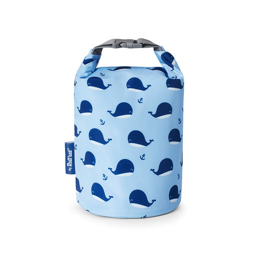 Whales