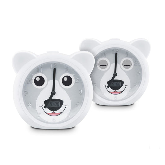 DEALS: Sleep Trainer with Alarm Clock - Bobby the Bear