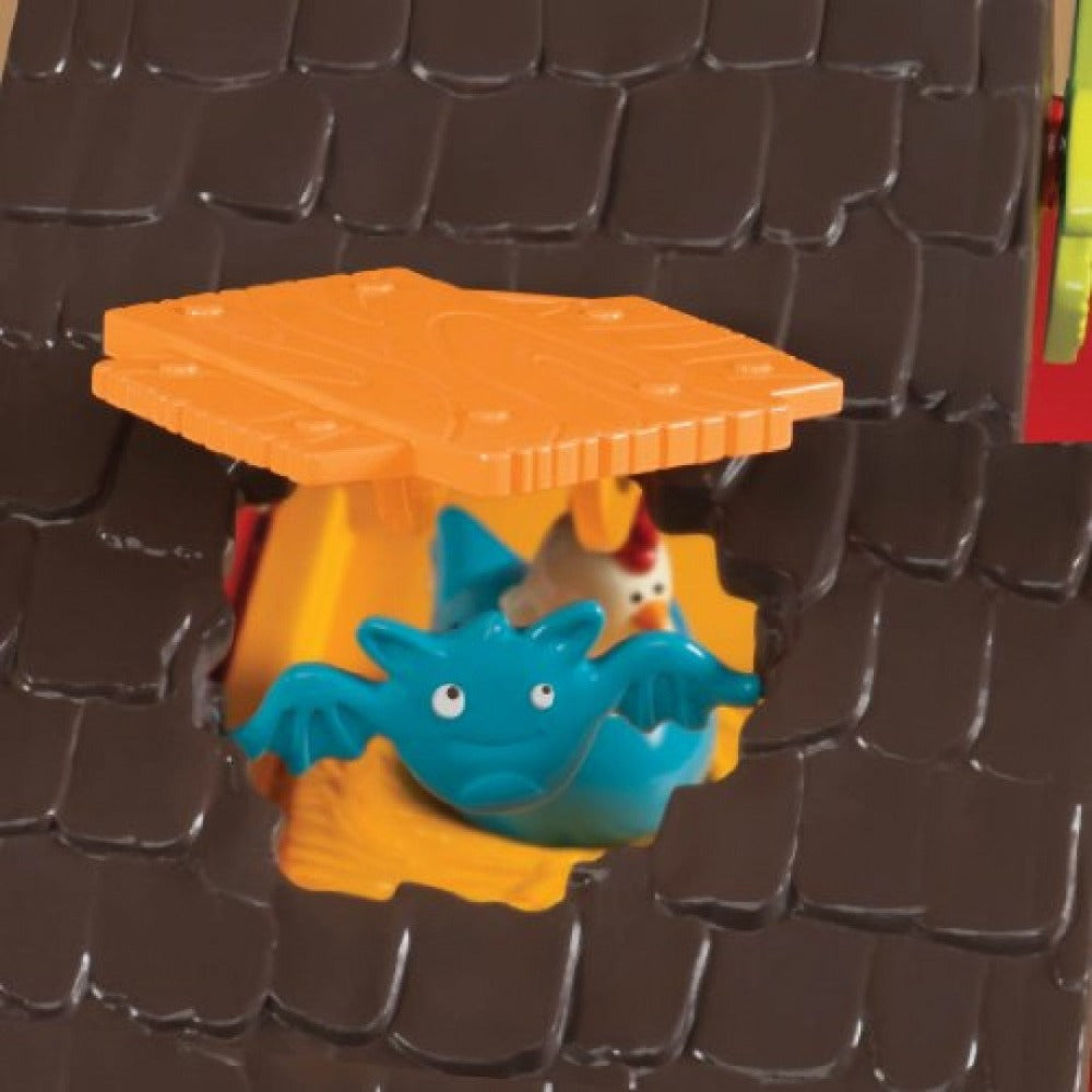 B.Toys - Baa Baa Barn (Farm House)
