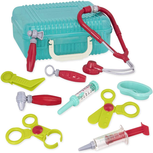 Deluxe Doctor Kit