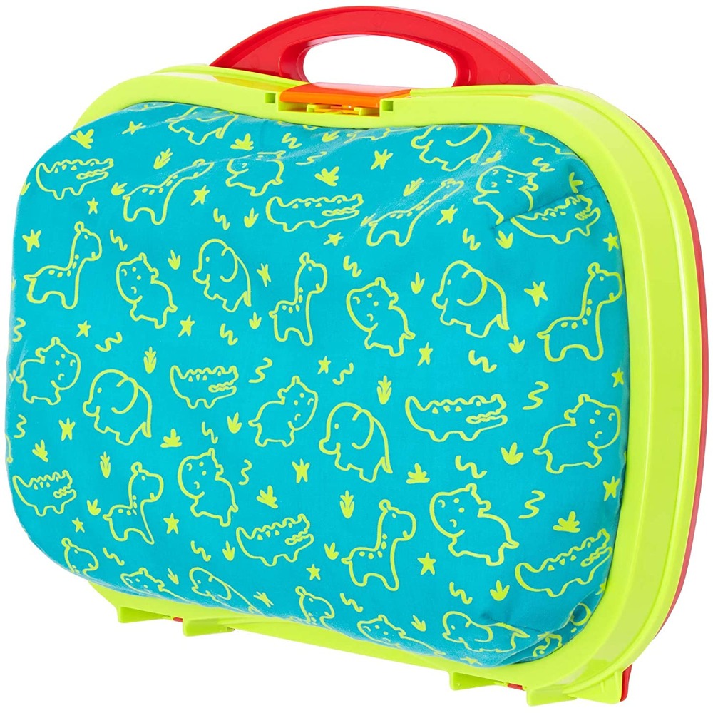 Soft Laptop Portable Easel