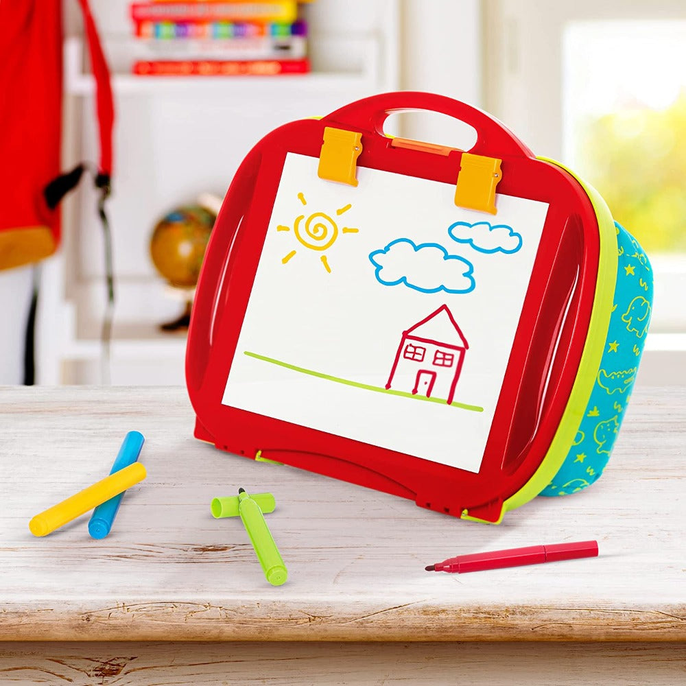 Soft Laptop Portable Easel