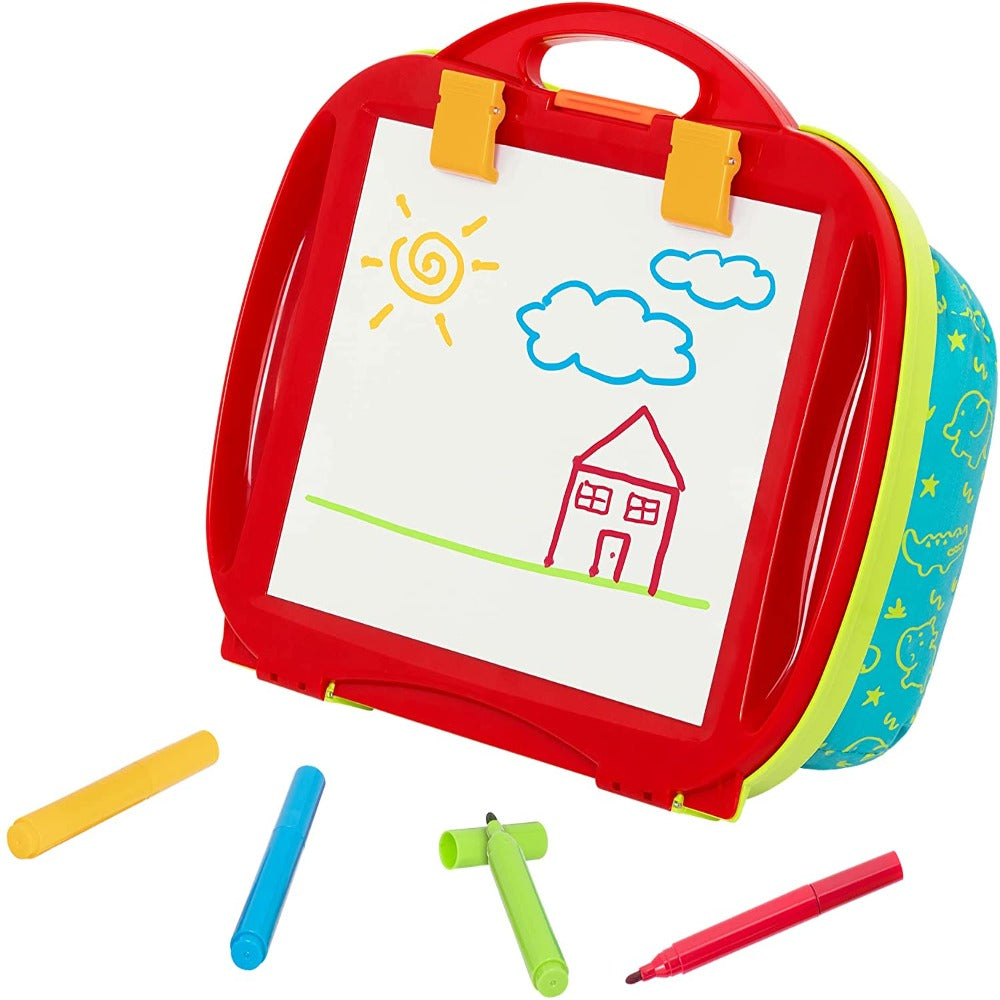 Soft Laptop Portable Easel